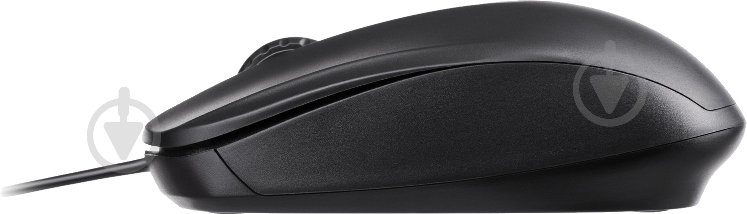 Мышь 2E MF140 USB Black - фото 4