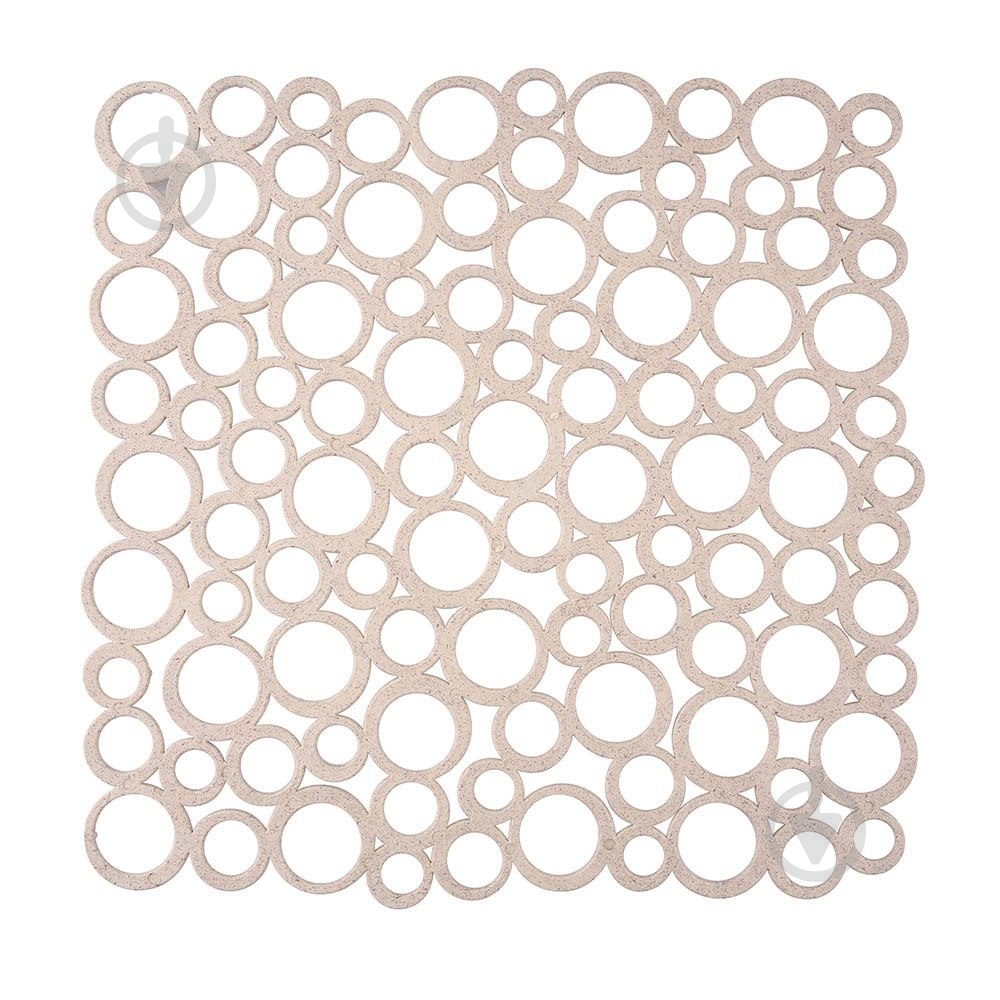 Сетка в мойку PRC BIO крем - фото 1