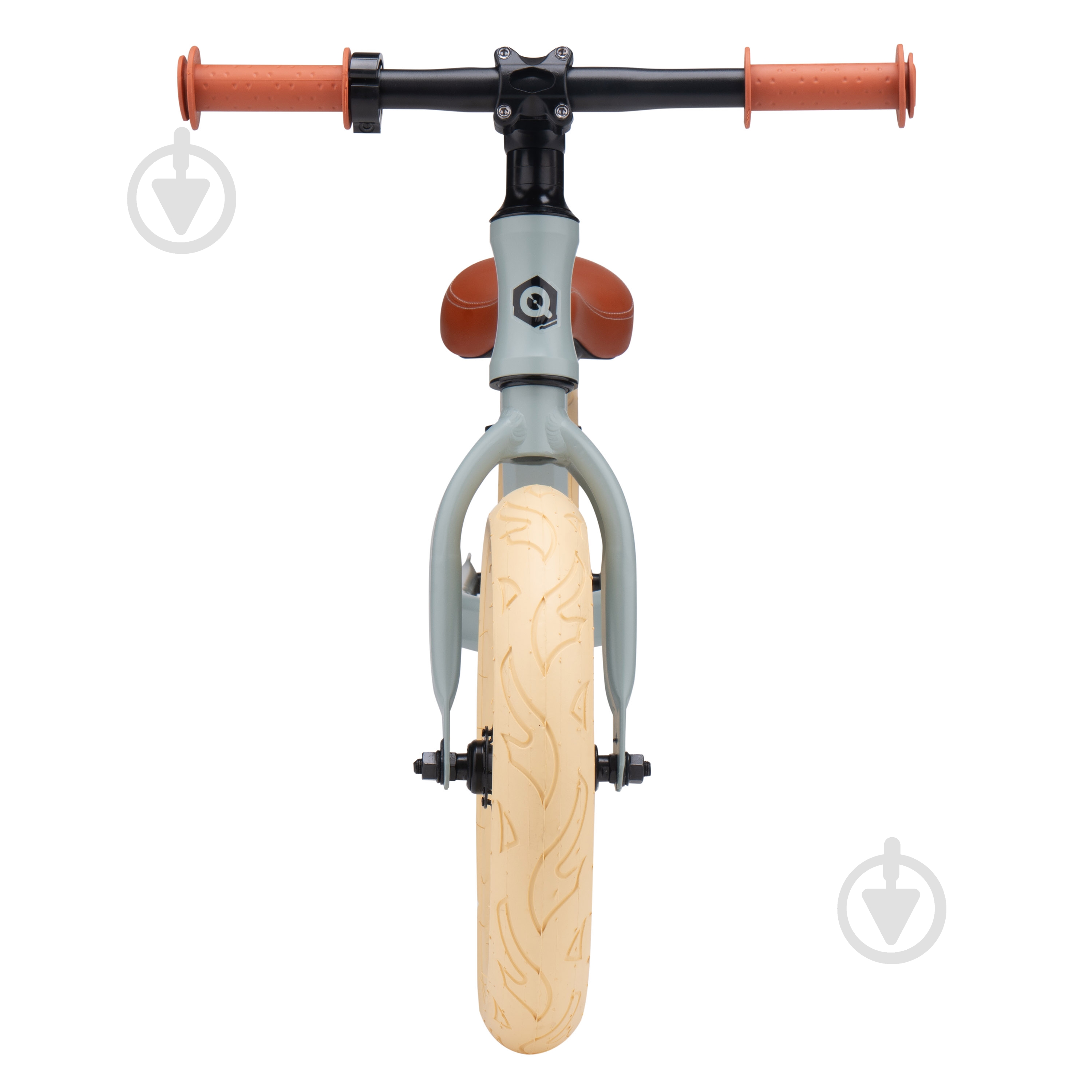 Беговел Miqilong оливковый ZCY-HPA12-OLIVE - фото 9