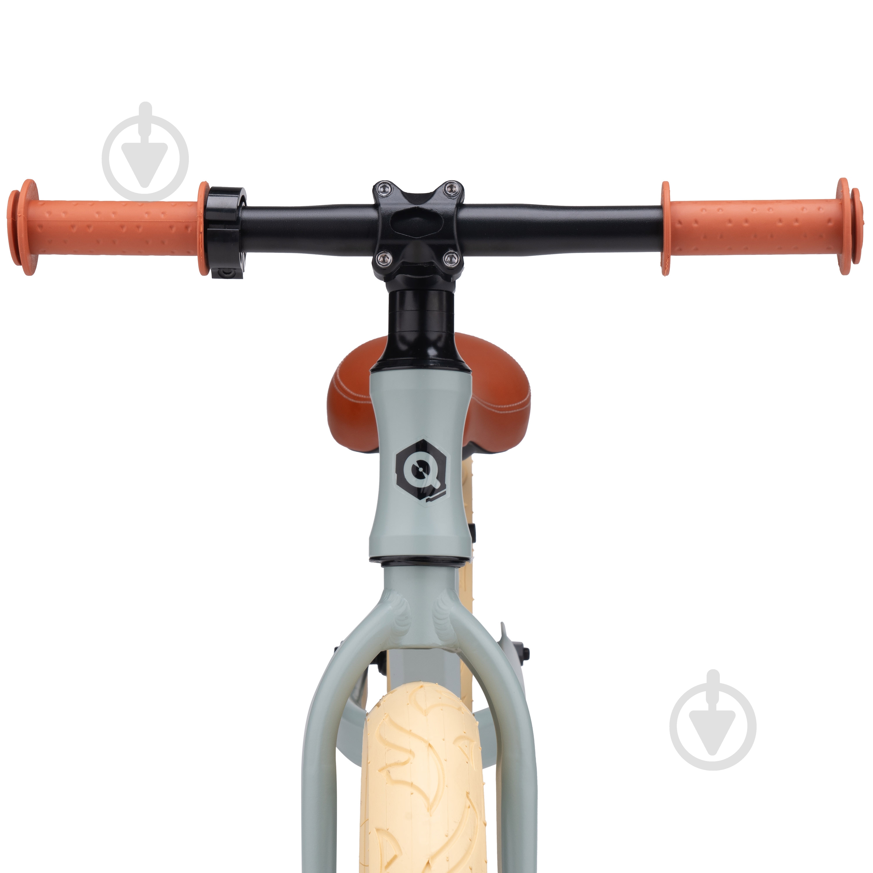 Беговел Miqilong оливковый ZCY-HPA12-OLIVE - фото 8