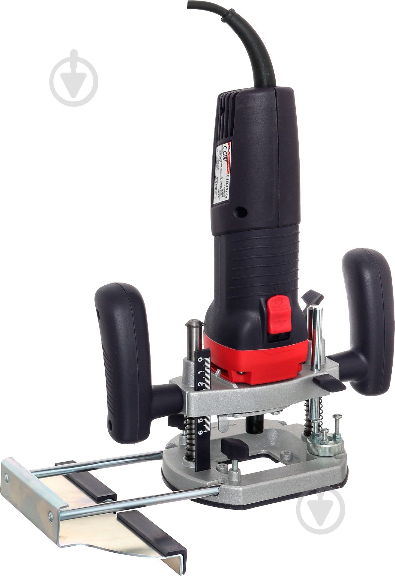 Фрезер Sparky (F00156188) X 85CES Plus - фото 4 Фрезер Sparky (F00156188) X 85CES Plus - фото 4