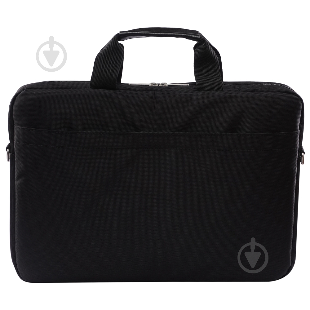 Сумка для ноутбука Sumdex 17" black (PON-117 BK) - фото 4 Сумка для ноутбука Sumdex 17" black (PON-117 BK) - фото 4