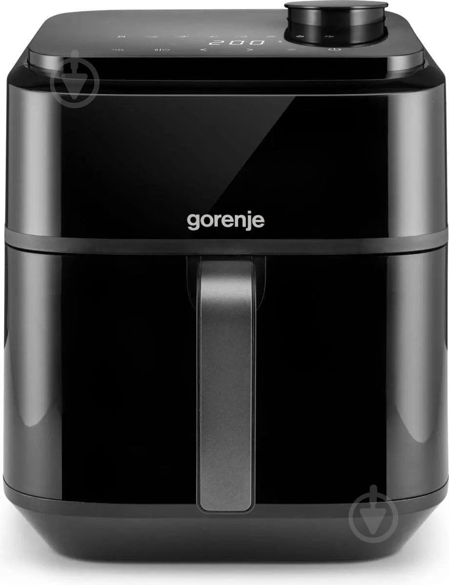 Мультипечь Gorenje AF1800ST - фото 1