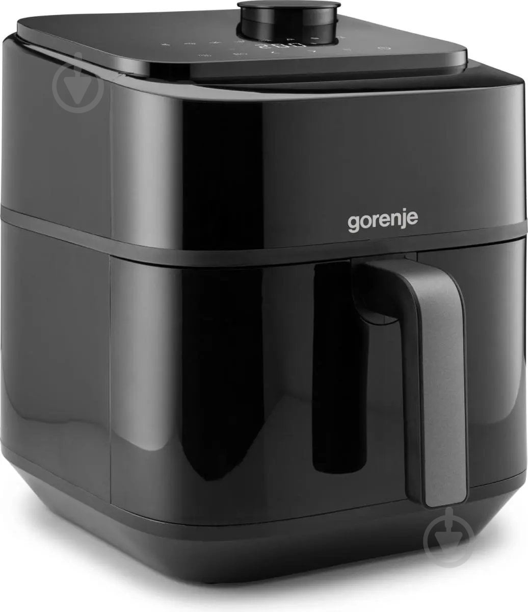 Мультипечь Gorenje AF1800ST - фото 2