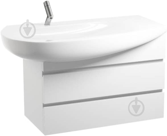 Тумба подвесная Laufen Alessi One 73 - фото 1