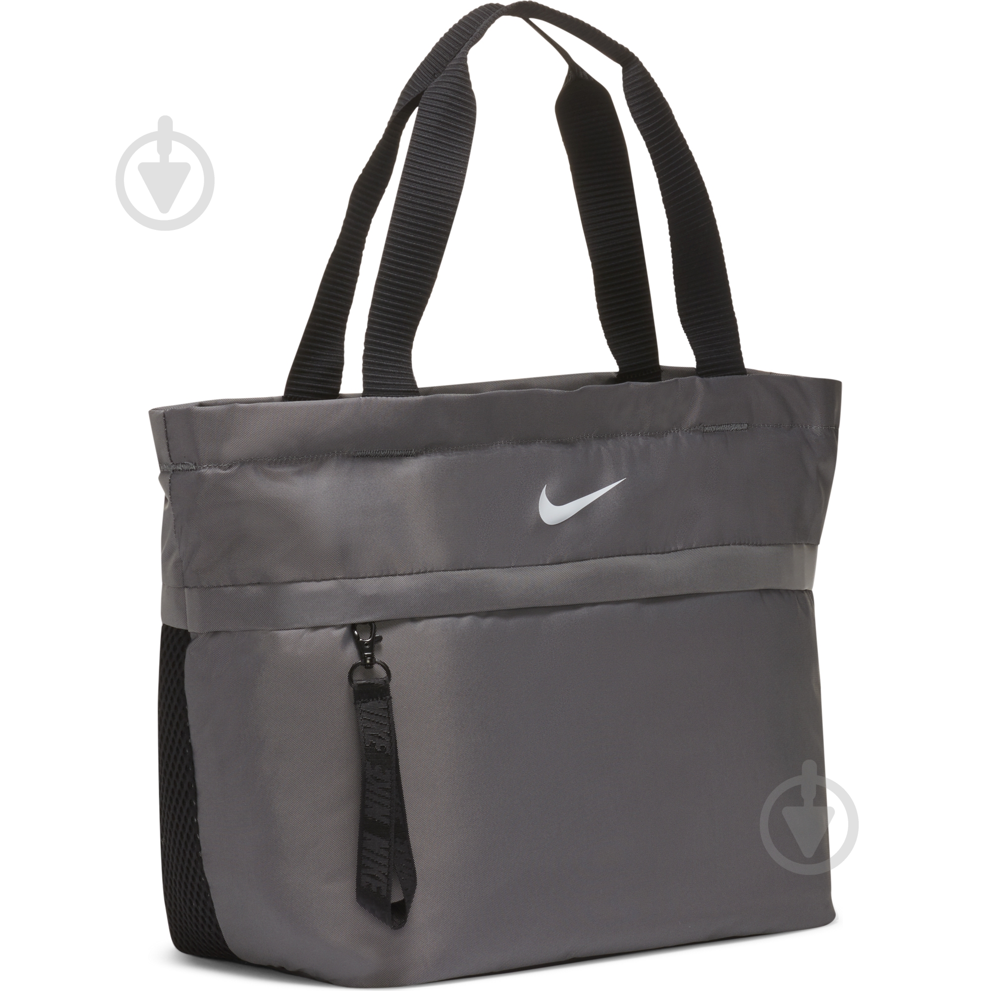 Сумка Nike Sportswear Essentials CV1056-010 сірий - фото 5