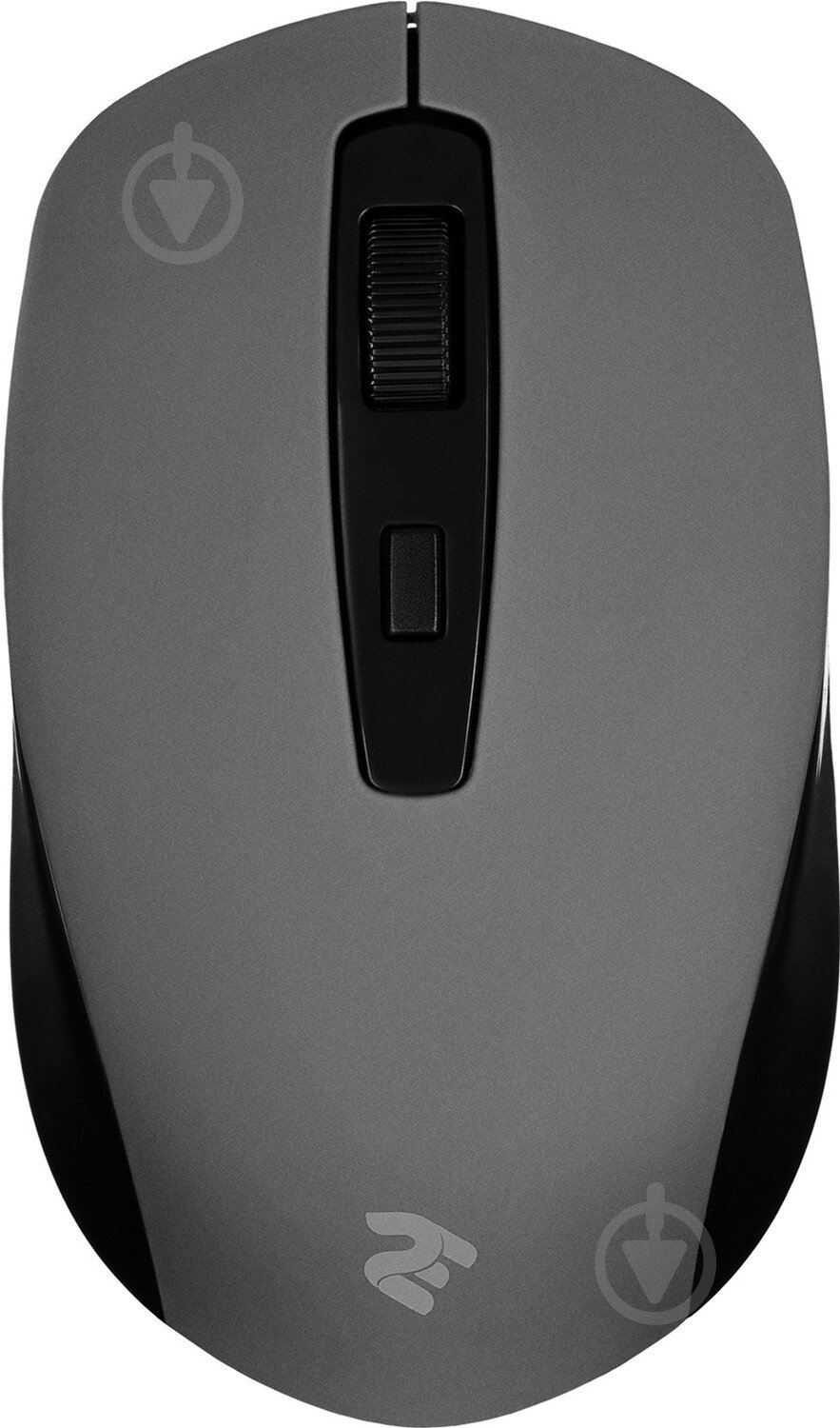 Миша 2E MF211 Wireless Gray - фото 1