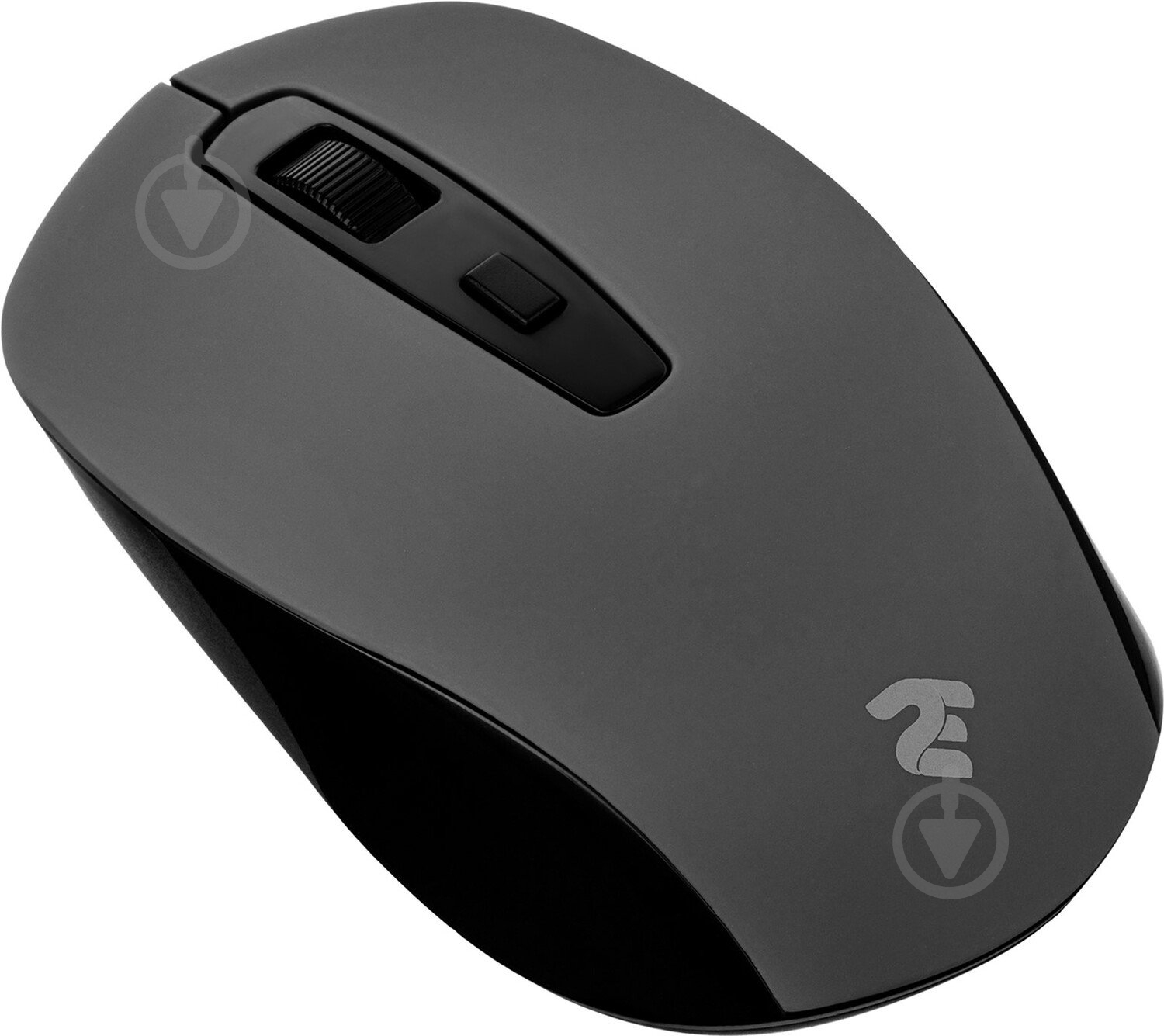 Миша 2E MF211 Wireless Gray - фото 2