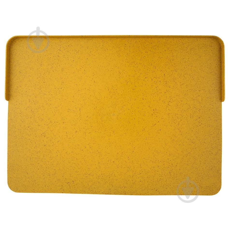 Доска кондитерская PRC BIO 50х40см FLEXI карри - фото 1