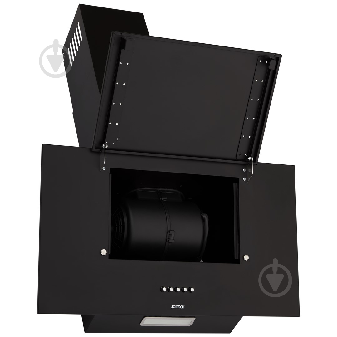 ВИТРИНА! Вытяжка Jantar VRT 650 LED 60 BL - фото 6 ВИТРИНА! Вытяжка Jantar VRT 650 LED 60 BL - фото 6
