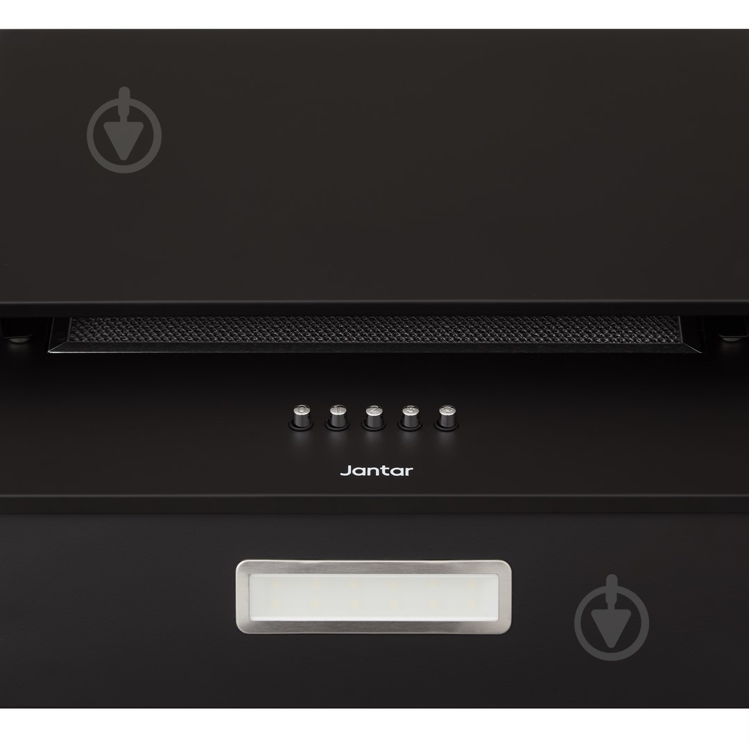 ВИТРИНА! Вытяжка Jantar VRT 650 LED 60 BL - фото 8 ВИТРИНА! Вытяжка Jantar VRT 650 LED 60 BL - фото 8