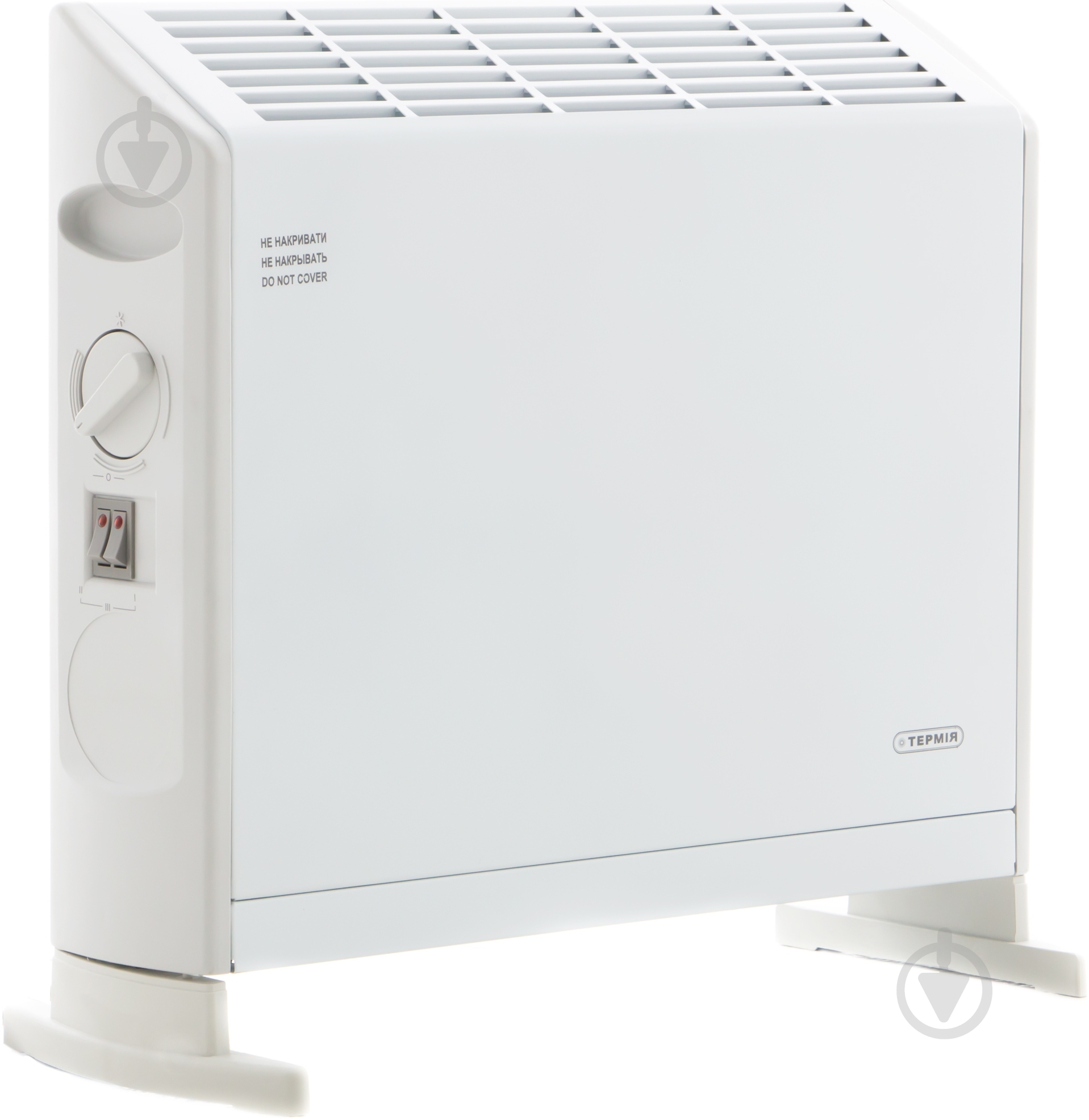 Конвектор электрический Термія ЭВУА-1,5/230-2 (с) - фото 2