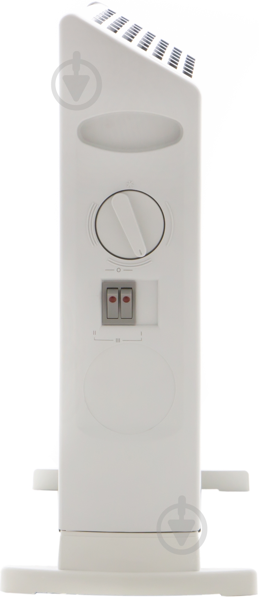 Конвектор электрический Термія ЭВУА-1,5/230-2 (с) - фото 3