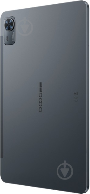 Планшет Doogee Tab E3+ 12" 8/256GB Wi-Fi + LTE grey (Tab E3+ 8/256 Grey) - фото 6