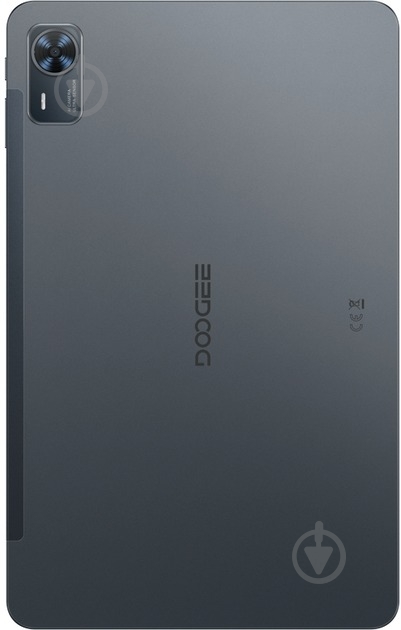 Планшет Doogee Tab E3+ 12" 8/256GB Wi-Fi + LTE grey (Tab E3+ 8/256 Grey) - фото 5