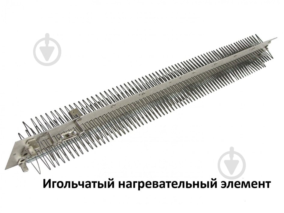 Конвектор электрический Термія ЕВНА — 2.0 / 230 ° (сш), 2000 Вт - фото 3