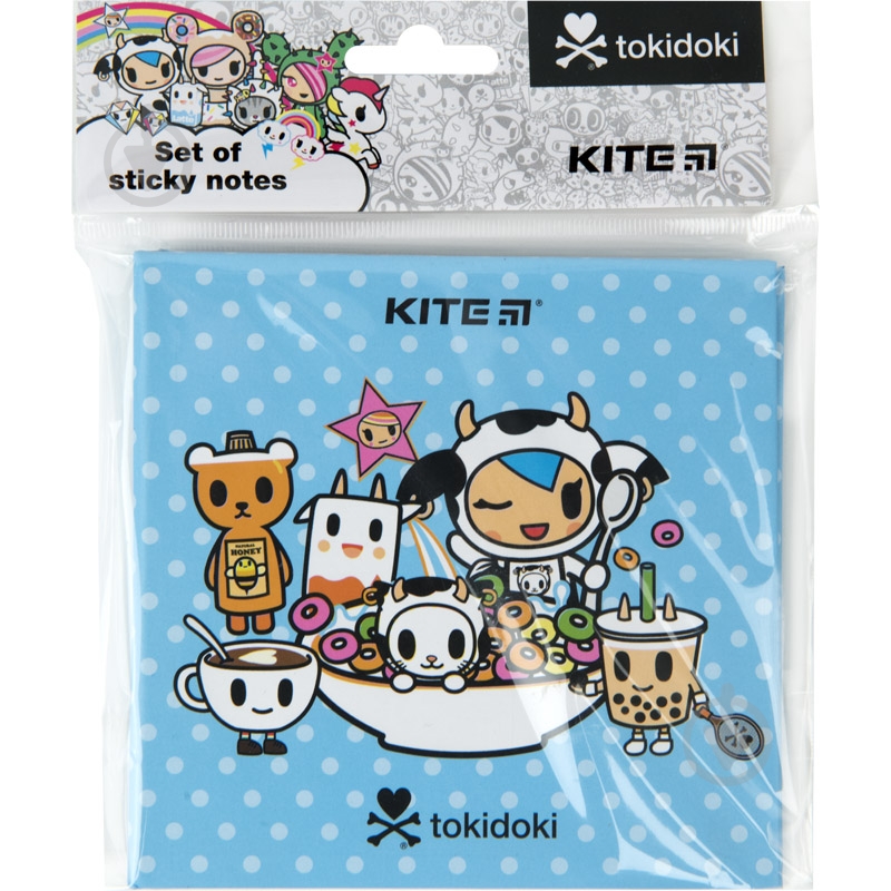 Стикеры 120х120 мм TK22-477-2 - фото 4