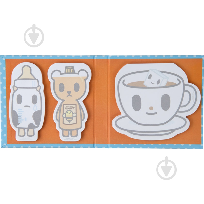 Стикеры 120х120 мм TK22-477-2 - фото 2