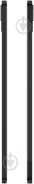 Планшет Doogee Tab E3 11" 8/256GB Wi-Fi + LTE black (Tab E3 8/256 Black) - фото 8