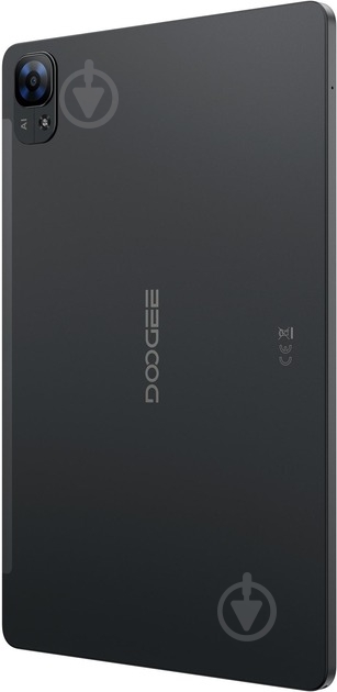 Планшет Doogee Tab E3 11" 8/256GB Wi-Fi + LTE black (Tab E3 8/256 Black) - фото 7