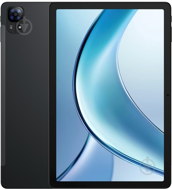 Планшет Doogee Tab E3 11" 8/256GB Wi-Fi + LTE black (Tab E3 8/256 Black) - фото 1