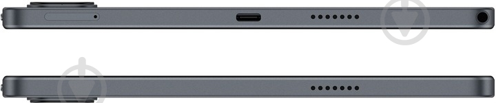 Планшет Doogee Tab E3 11" 8/256GB Wi-Fi + LTE grey (Tab E3 8/256 Grey) - фото 9