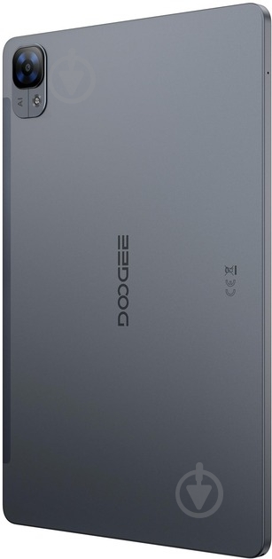 Планшет Doogee Tab E3 11" 8/256GB Wi-Fi + LTE grey (Tab E3 8/256 Grey) - фото 7