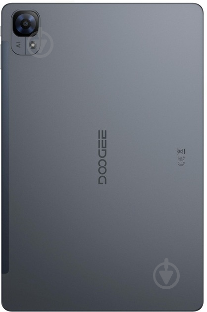 Планшет Doogee Tab E3 11" 8/256GB Wi-Fi + LTE grey (Tab E3 8/256 Grey) - фото 5