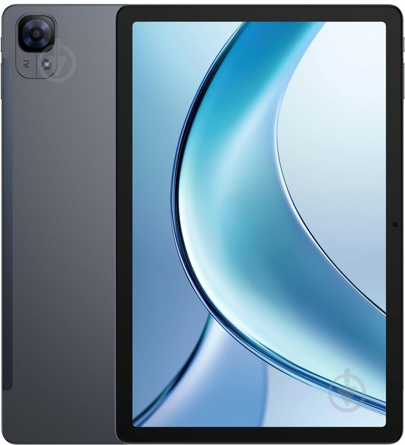 Планшет Doogee Tab E3 11" 8/256GB Wi-Fi + LTE grey (Tab E3 8/256 Grey) - фото 1