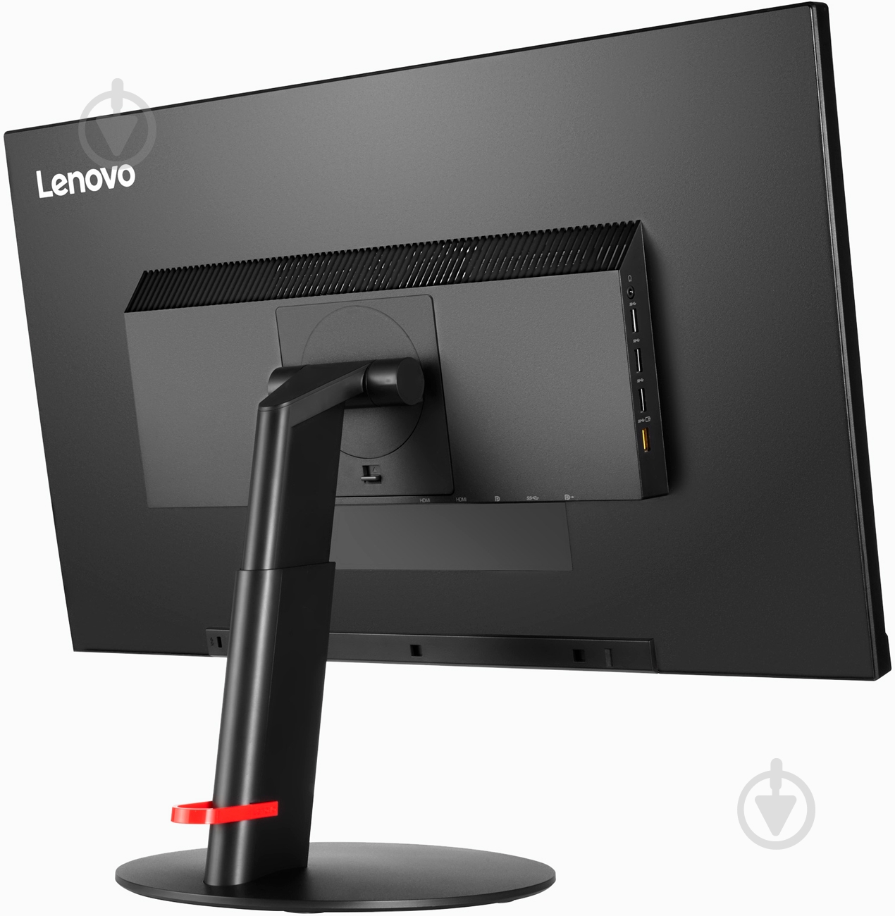 Монитор Lenovo ThinkVision P27u-10 27" (61CBGAT1UA) - фото 4