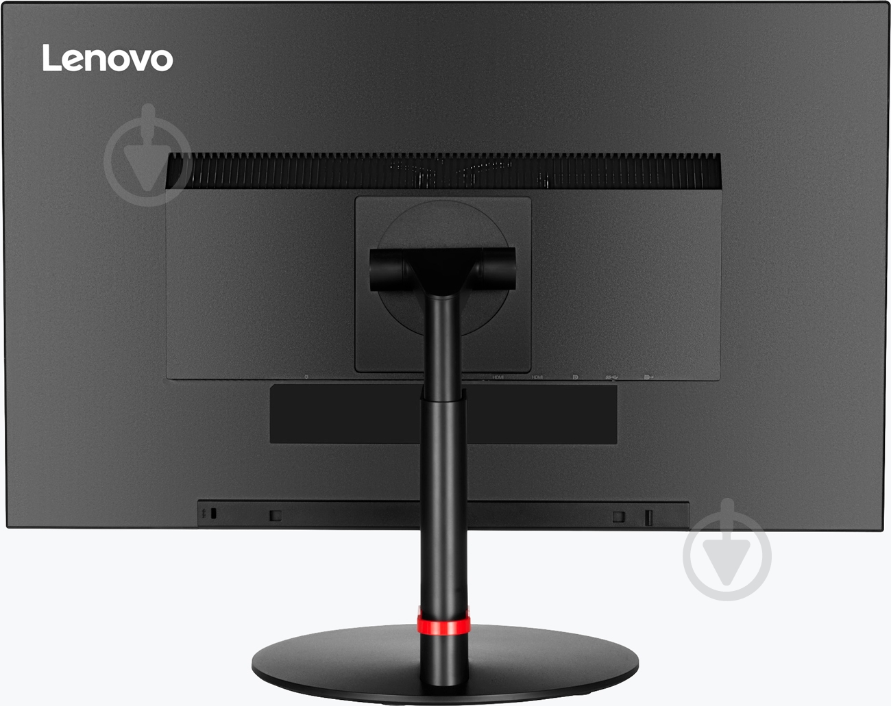 Монитор Lenovo ThinkVision P27u-10 27" (61CBGAT1UA) - фото 6