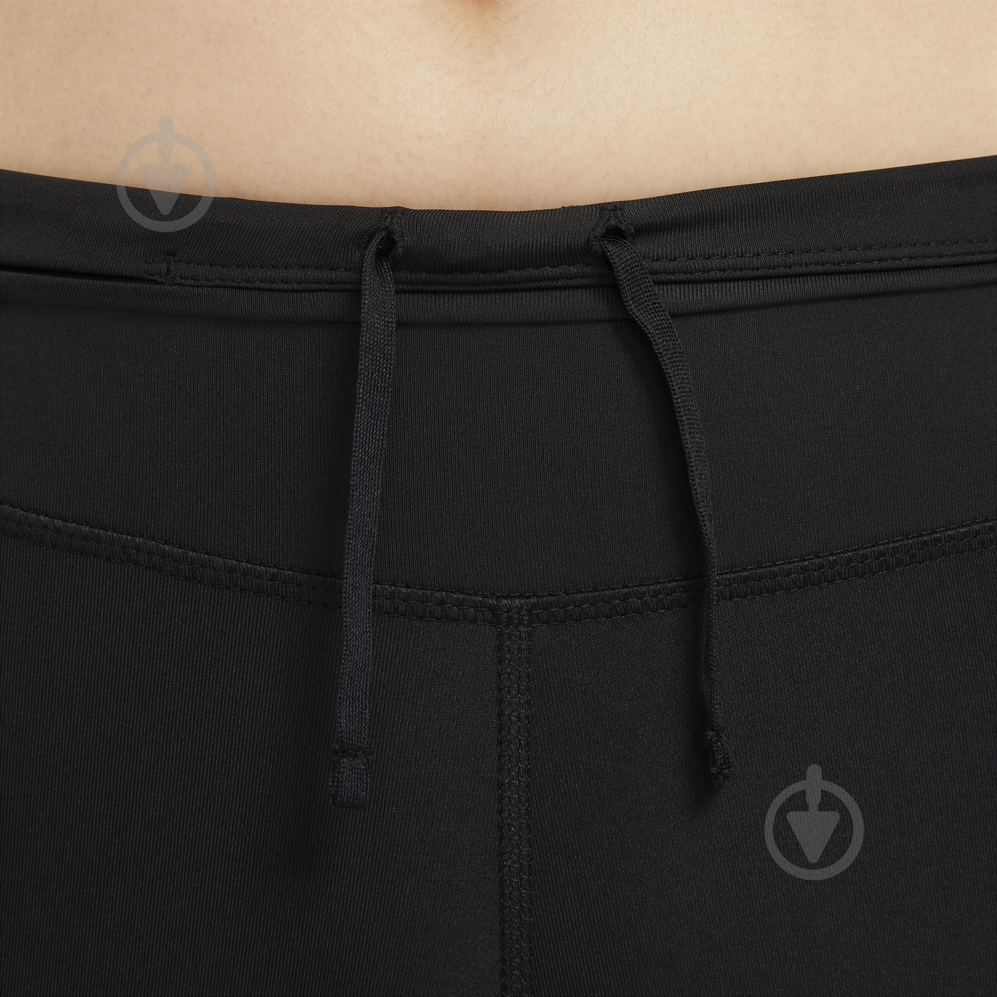 Лосины Nike W NK DF FAST TGHT CZ9240-010 р.S черный - фото 4