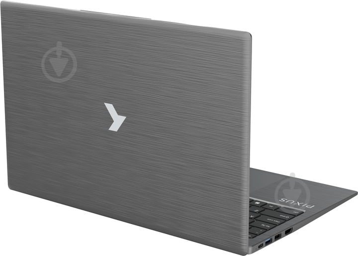 Ноутбук Pixus Bit 15,6" (4897058531862) graphite - фото 14 Ноутбук Pixus Bit 15,6" (4897058531862) graphite - фото 14