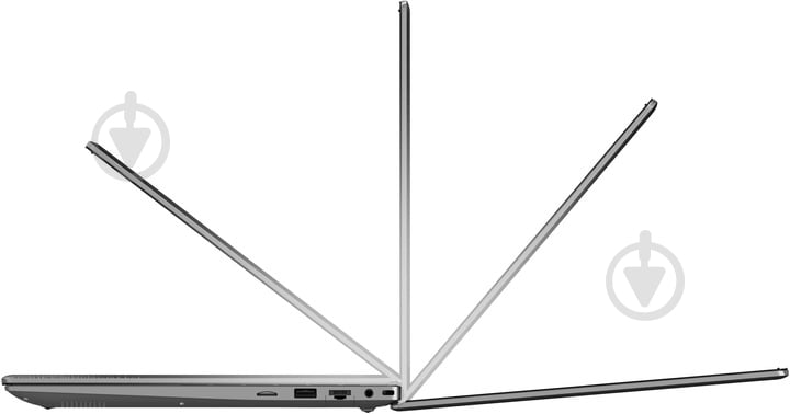 Ноутбук Pixus Bit 15,6" (4897058531862) graphite - фото 12 Ноутбук Pixus Bit 15,6" (4897058531862) graphite - фото 12