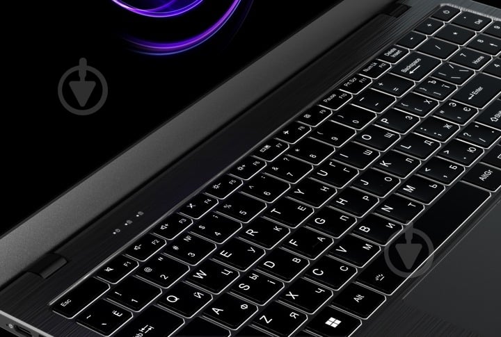 Ноутбук Pixus Bit 15,6" (4897058531862) graphite - фото 11 Ноутбук Pixus Bit 15,6" (4897058531862) graphite - фото 11