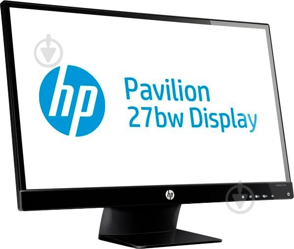 Монитор HP 27wm 27" (V9D84AA) - фото 2