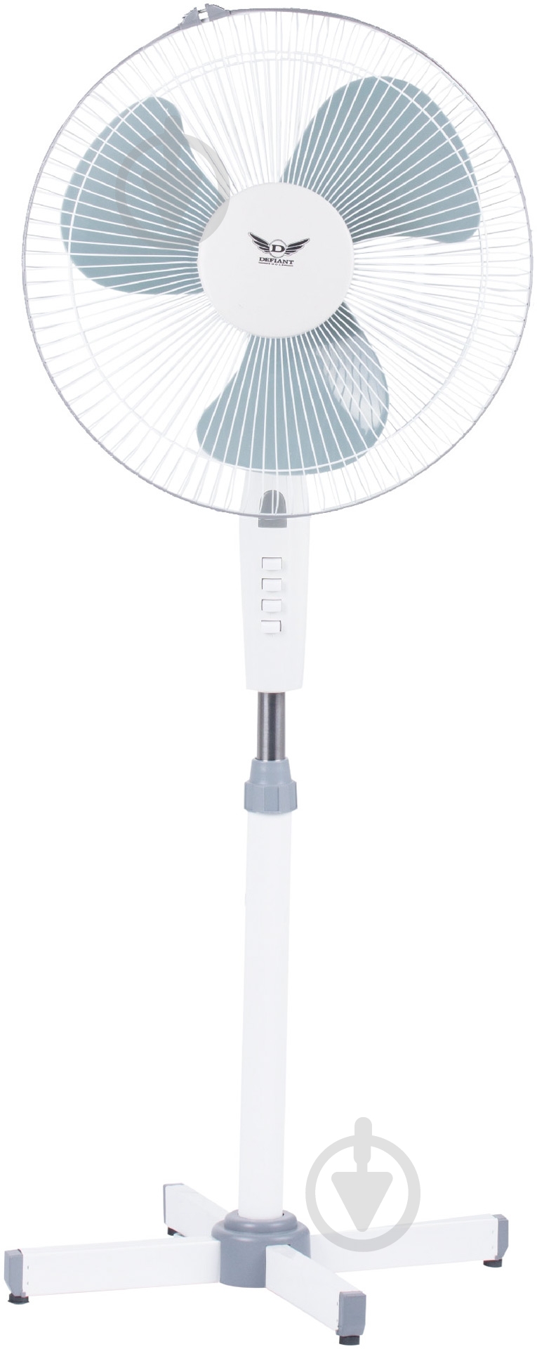 Вентилятор Defiant DF-FN8268 1 шт./уп. - фото 1 Вентилятор Defiant DF-FN8268 1 шт./уп. - фото 1