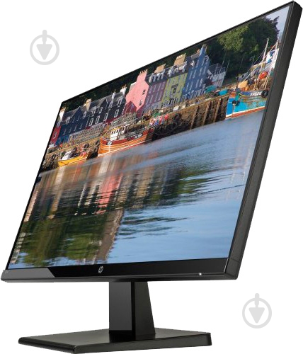 Монитор HP 27w 27" (1JJ98AA) - фото 3