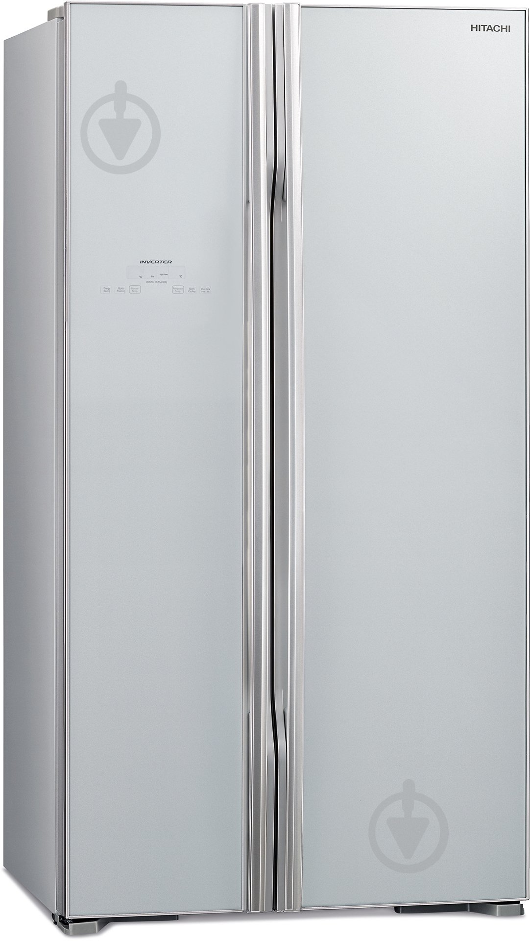 Холодильник Hitachi R-S700PUC2GS - фото 2 Холодильник Hitachi R-S700PUC2GS - фото 2