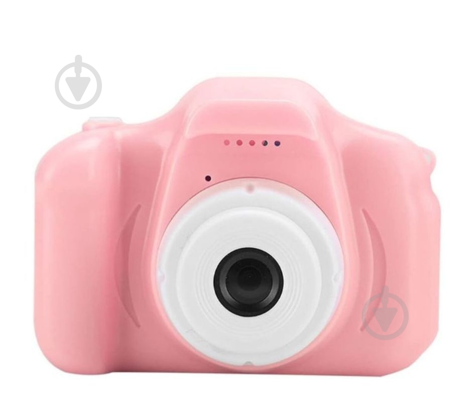 Фотоаппарат 3D Pen на аккумуляторе 1201A - фото 1