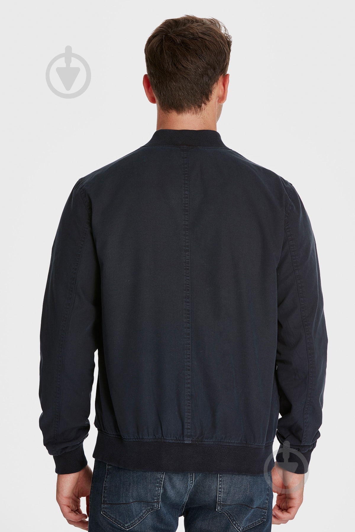 Куртка мужская демисезонная Mavi RIB DETAIL JACKET 010038-29762 р.S - фото 2