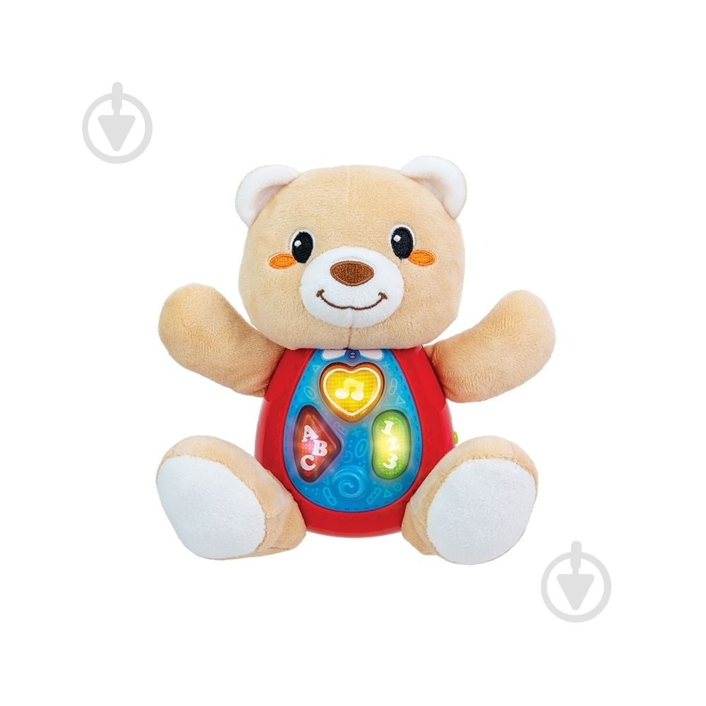 Мягкая игрушка Winfun Мишка 0681-01 - фото 2