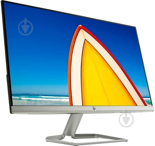 Монитор HP 24f 24" (2XN60AA) - фото 3 Монитор HP 24f 24" (2XN60AA) - фото 3