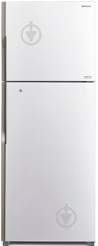 Холодильник Hitachi R-V470PUC3KTWH - фото 1