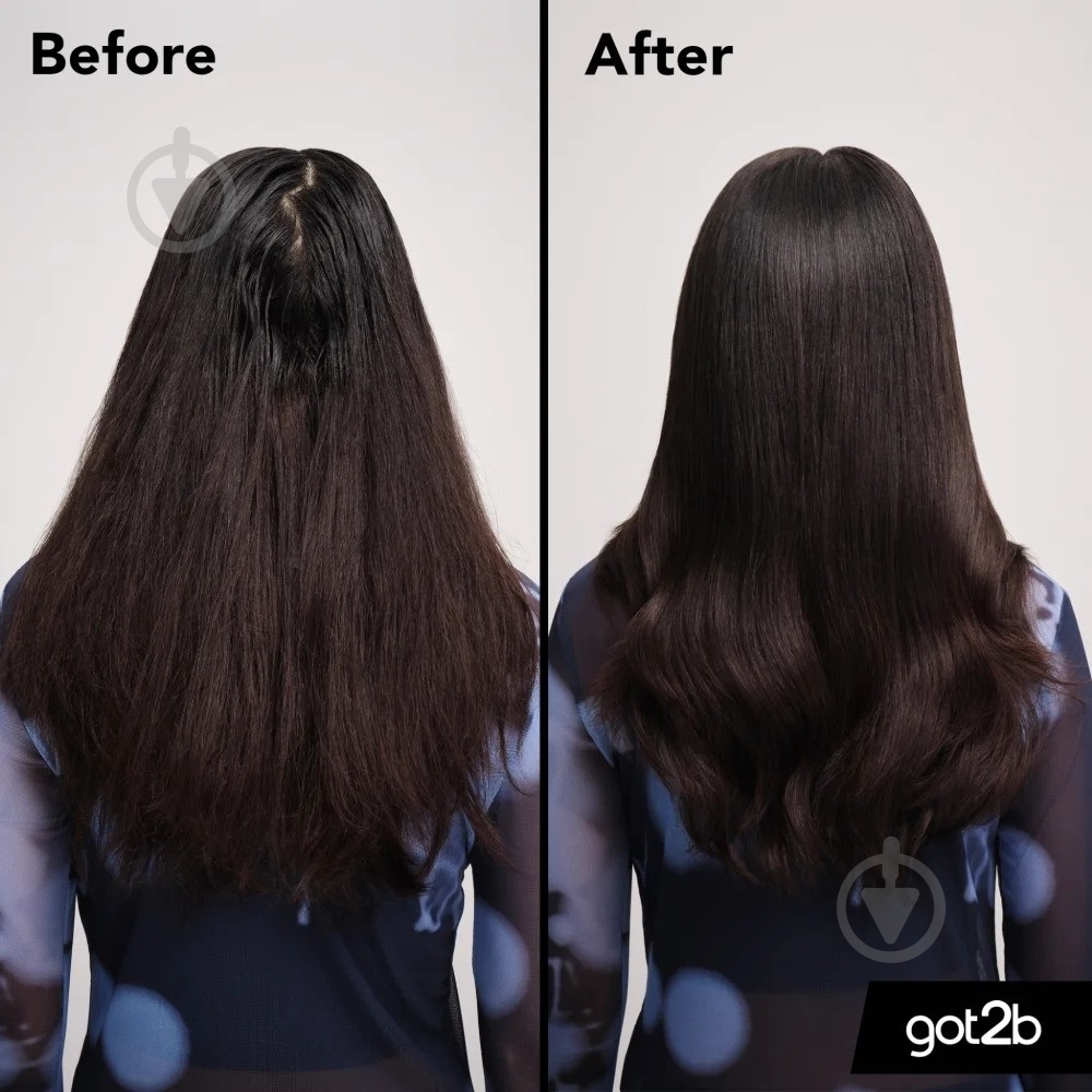 Сухой шампунь Schwarzkopf Got2b Fresh it Up Fresh it Up Екстрасвіжість міні 100 мл - фото 3 Сухой шампунь Schwarzkopf Got2b Fresh it Up Fresh it Up Екстрасвіжість міні 100 мл - фото 3