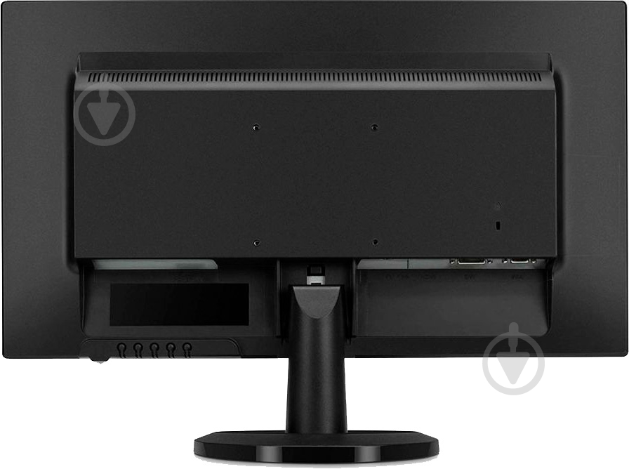 Монитор HP 24yh 23,8" (2YV10AA) - фото 4