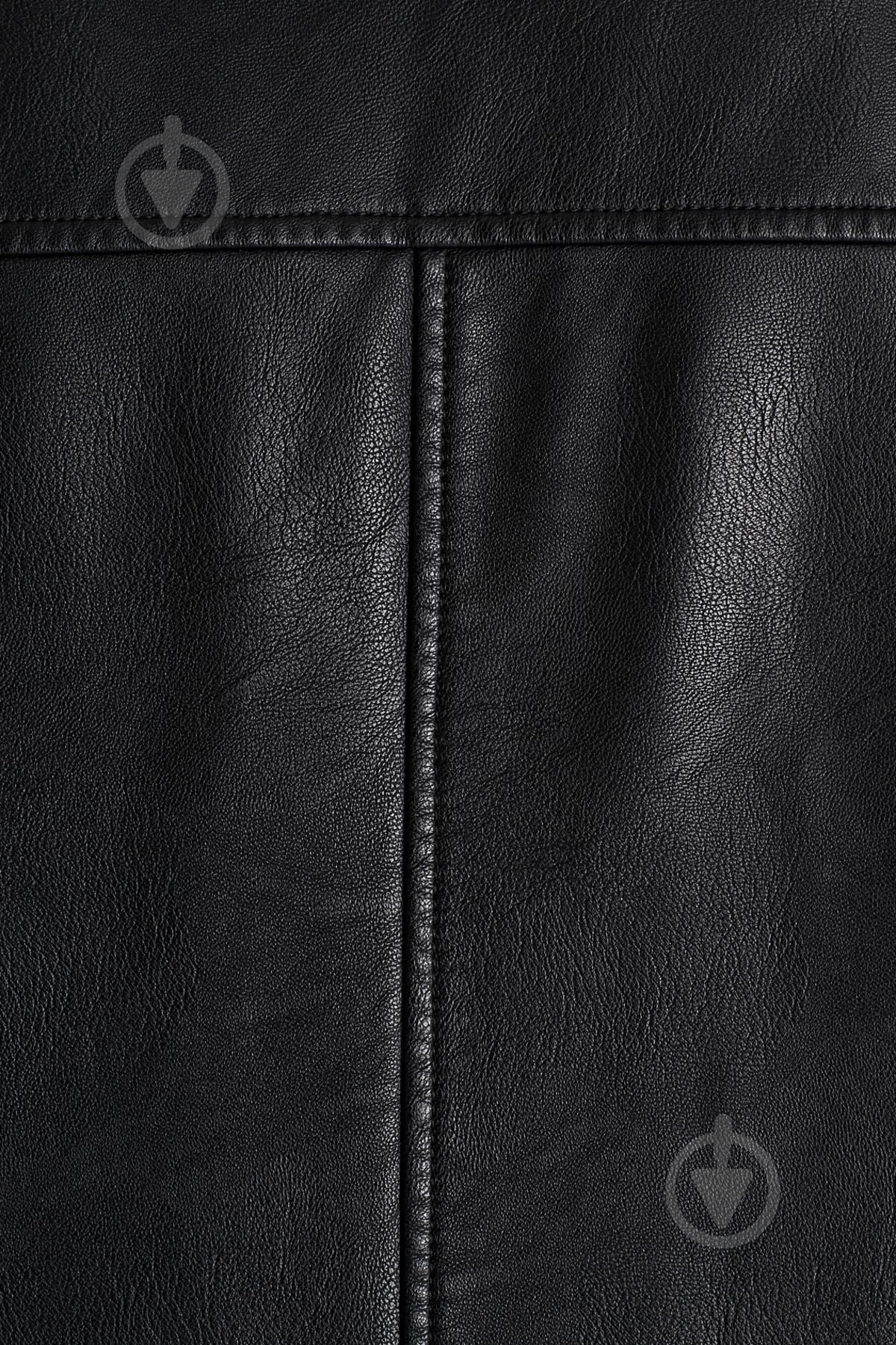 Куртка мужская демисезонная Mavi ZIP UP JACKET 010206-900 р.XL - фото 5