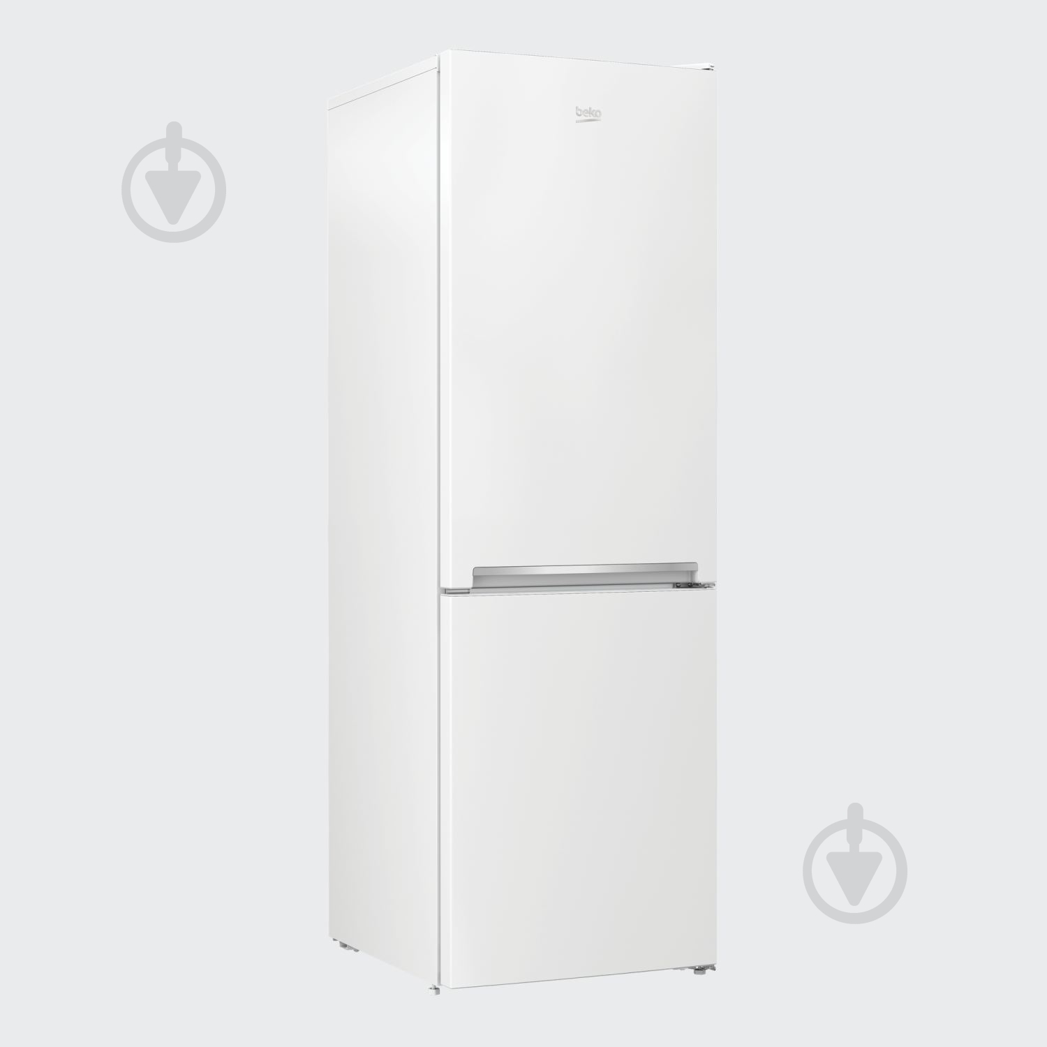 ВІТРИНА! Холодильник Beko RCSA366K30W - фото 2 ВІТРИНА! Холодильник Beko RCSA366K30W - фото 2