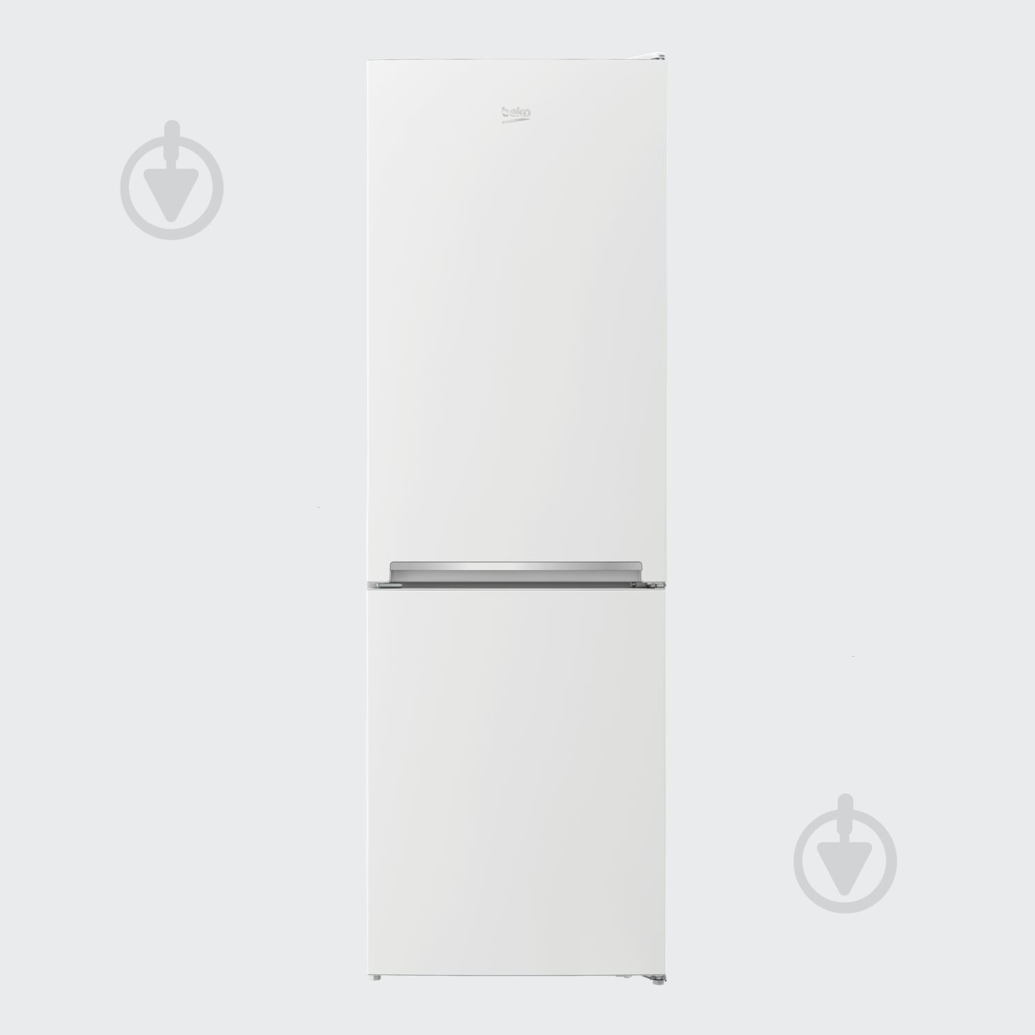 ВІТРИНА! Холодильник Beko RCSA366K30W - фото 3 ВІТРИНА! Холодильник Beko RCSA366K30W - фото 3