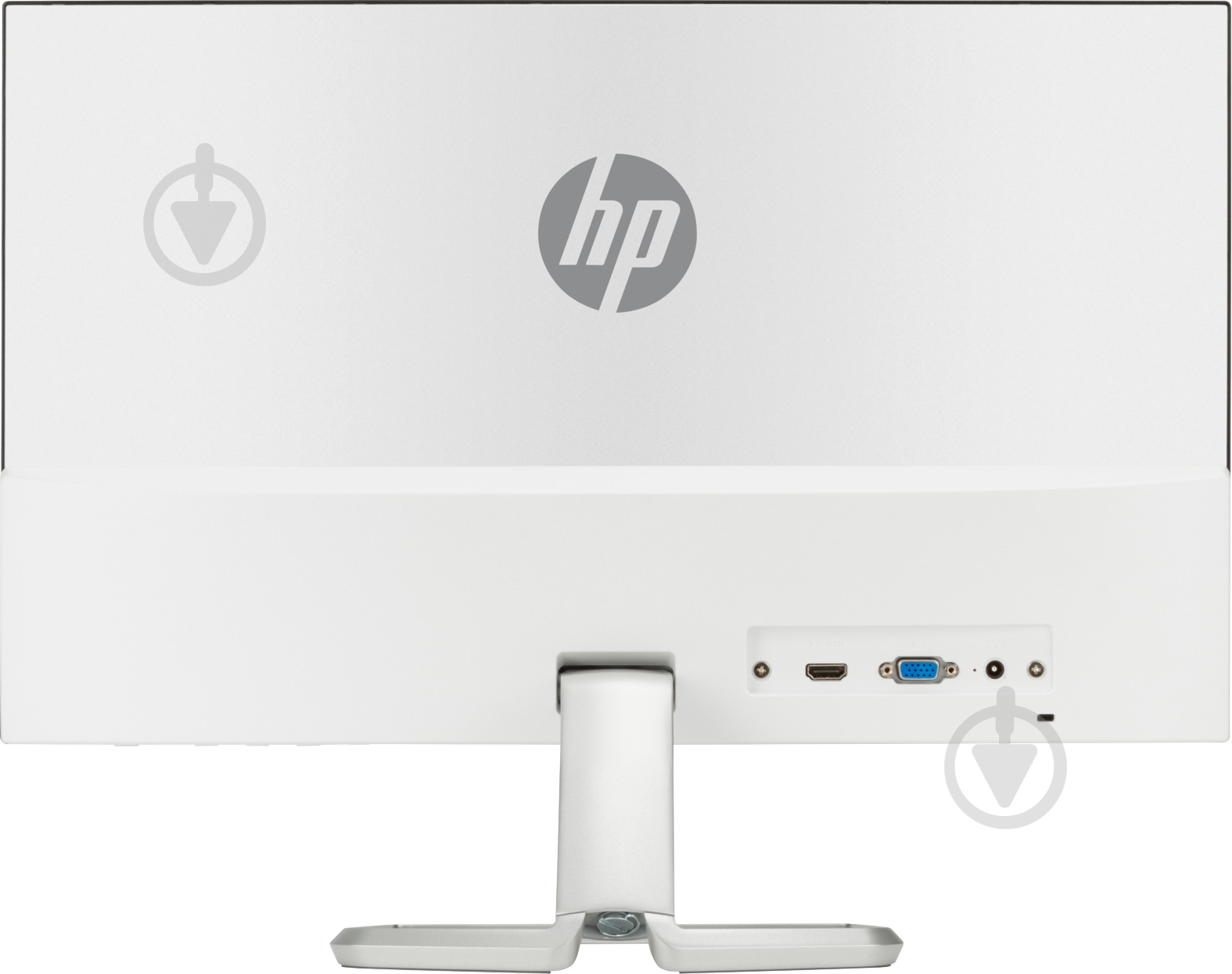 Монитор HP 22fw 21,5" (3KS60AA) - фото 3 Монитор HP 22fw 21,5" (3KS60AA) - фото 3